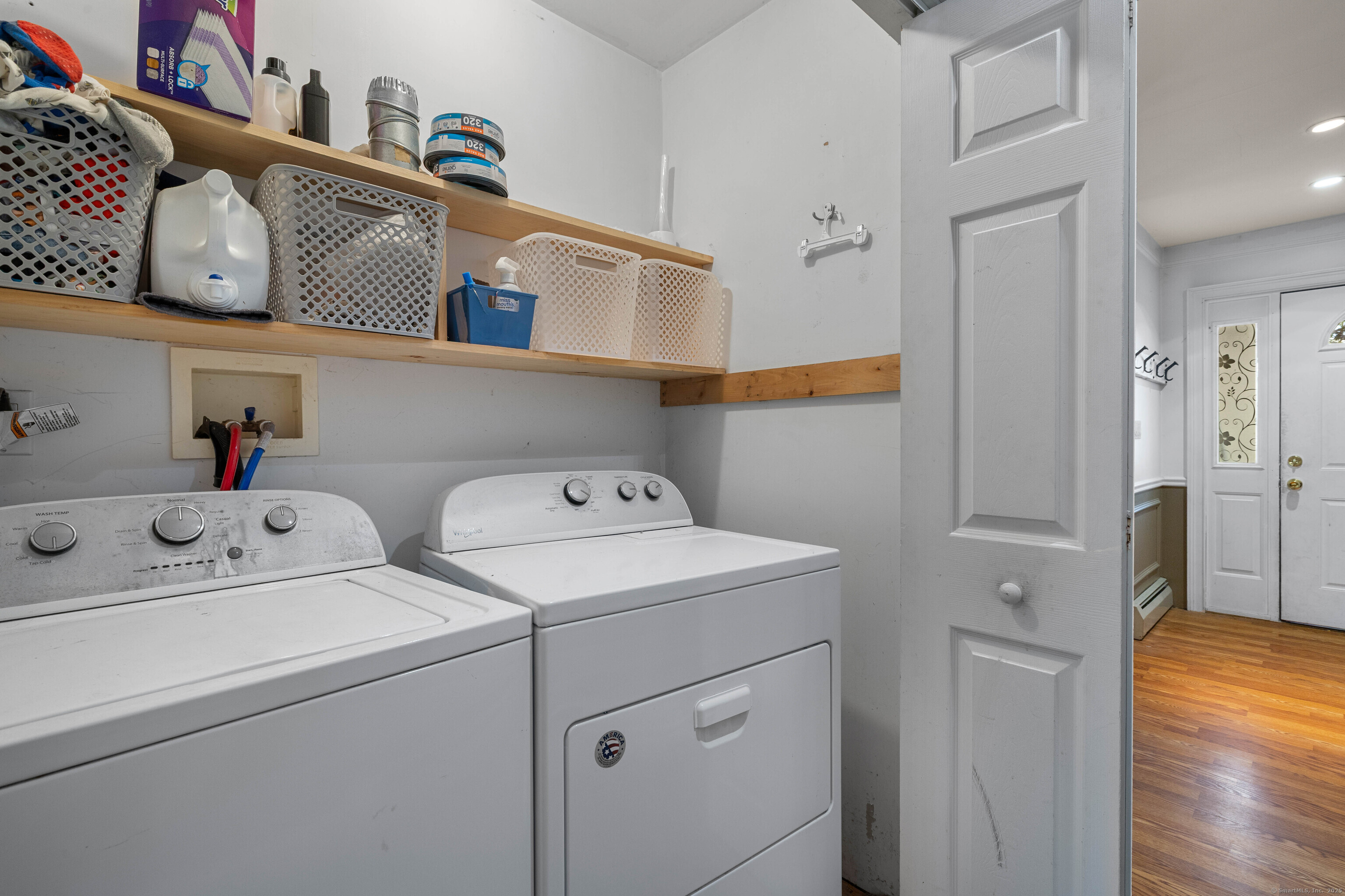 80 Sashel Lane Colchester CT 06415