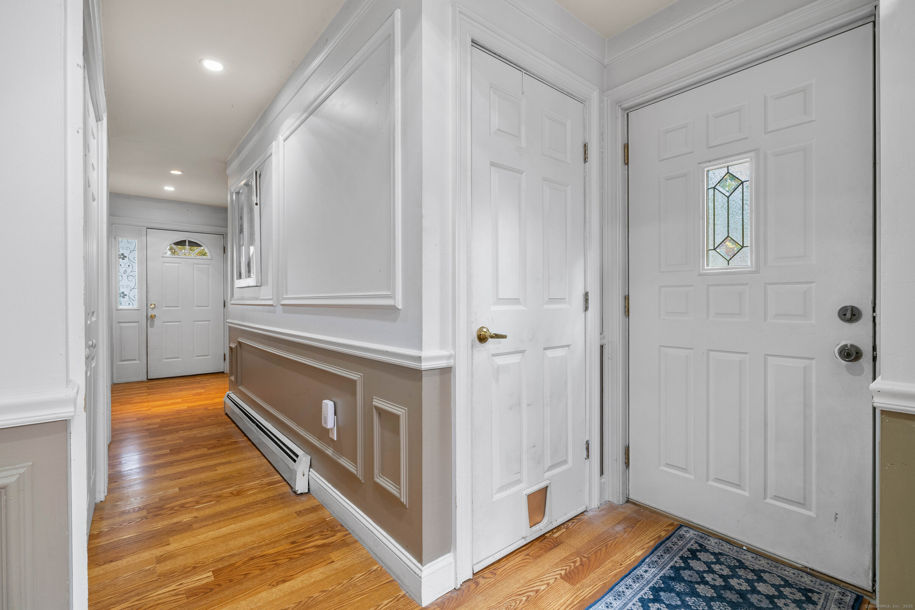 80 Sashel Lane Colchester CT 06415