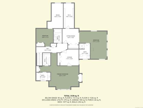 80 Sashel Lane Colchester CT 06415