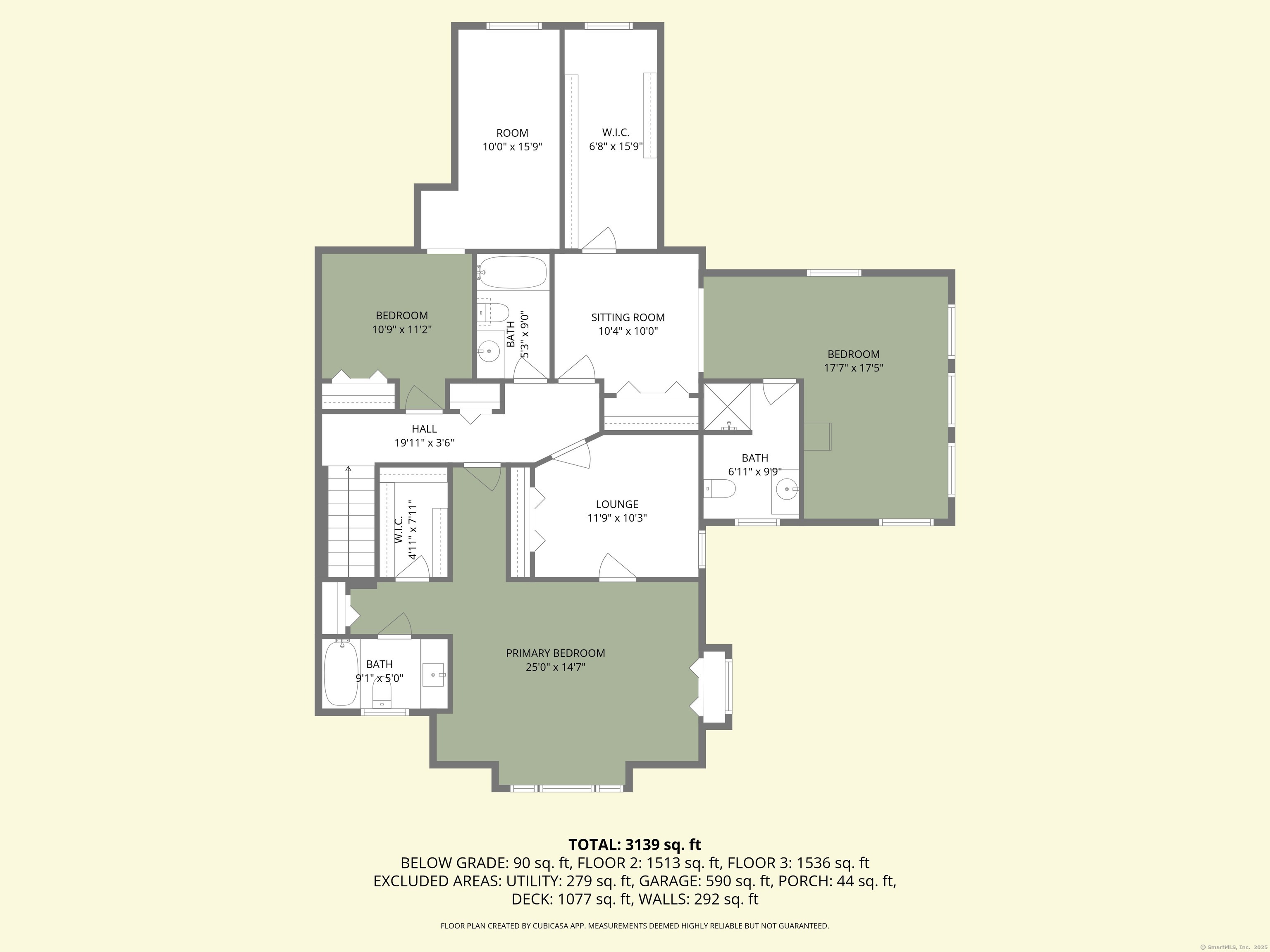 80 Sashel Lane Colchester CT 06415