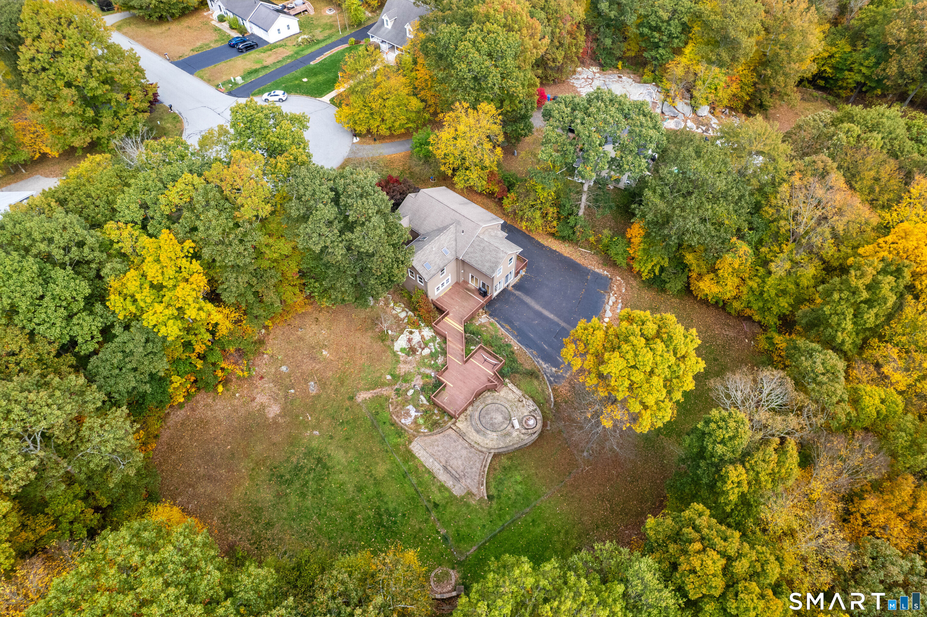 80 Sashel Lane Colchester CT 06415