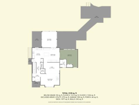 80 Sashel Lane Colchester CT 06415