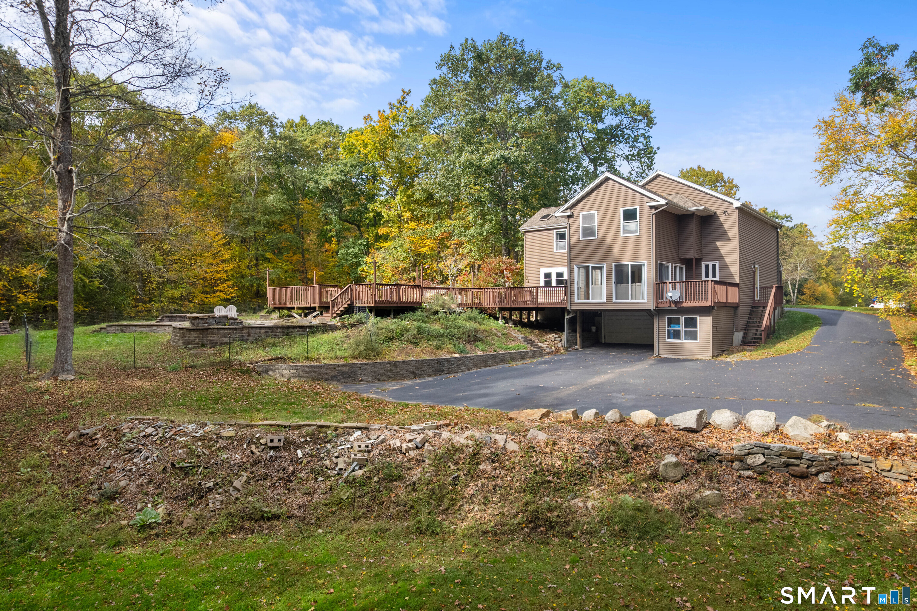 80 Sashel Lane Colchester CT 06415