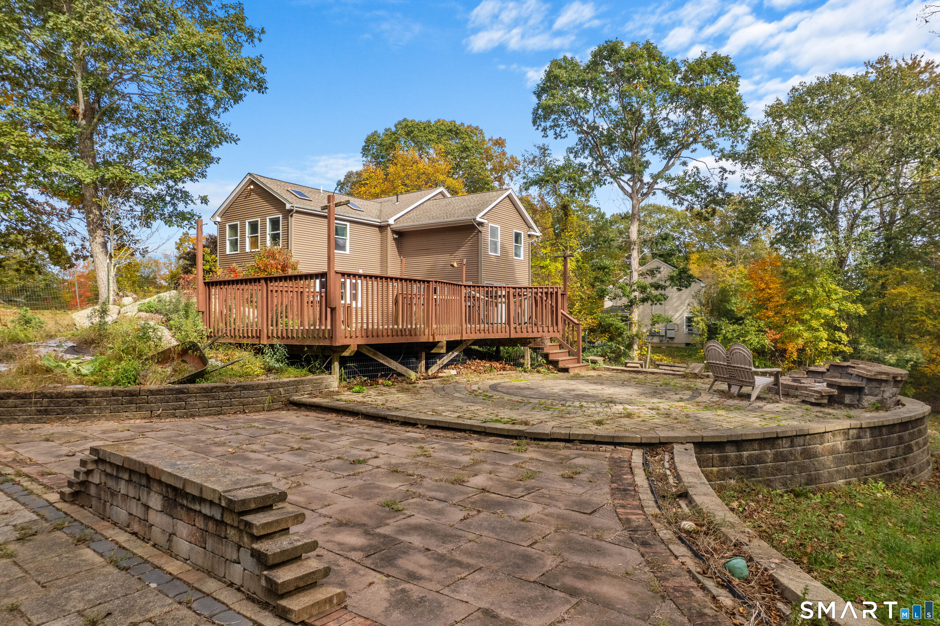 80 Sashel Lane Colchester CT 06415