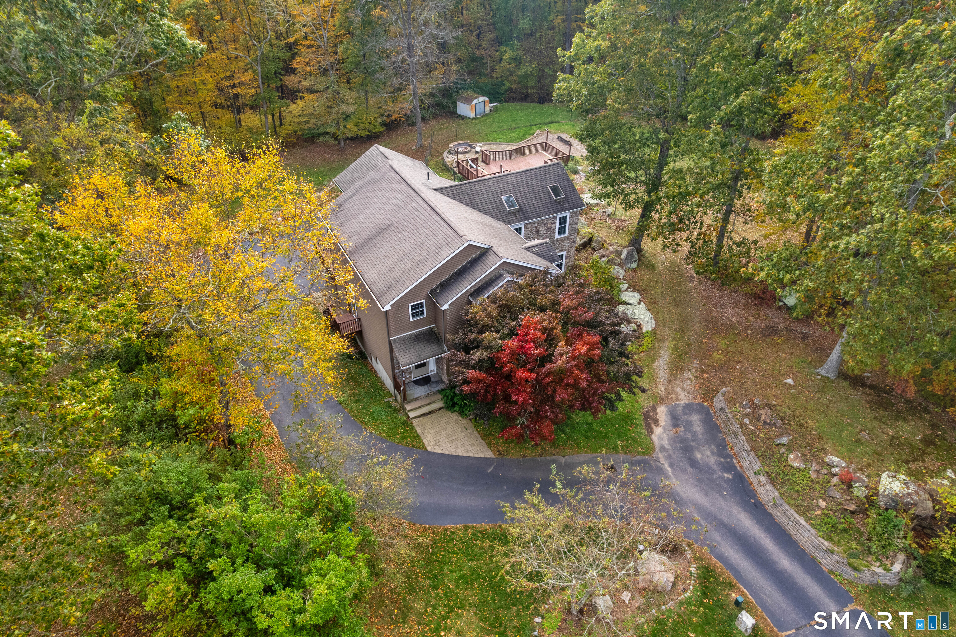 80 Sashel Lane Colchester CT 06415