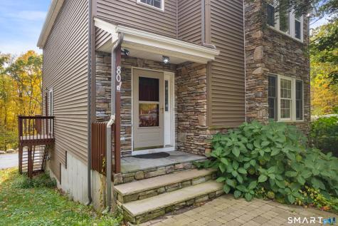 80 Sashel Lane Colchester CT 06415