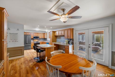 80 Sashel Lane Colchester CT 06415