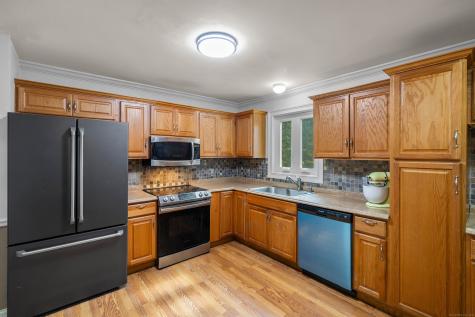 80 Sashel Lane Colchester CT 06415