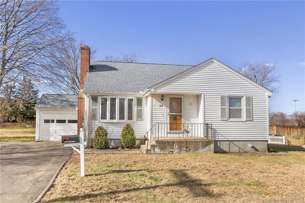 184 Crown Street Bristol CT 06010