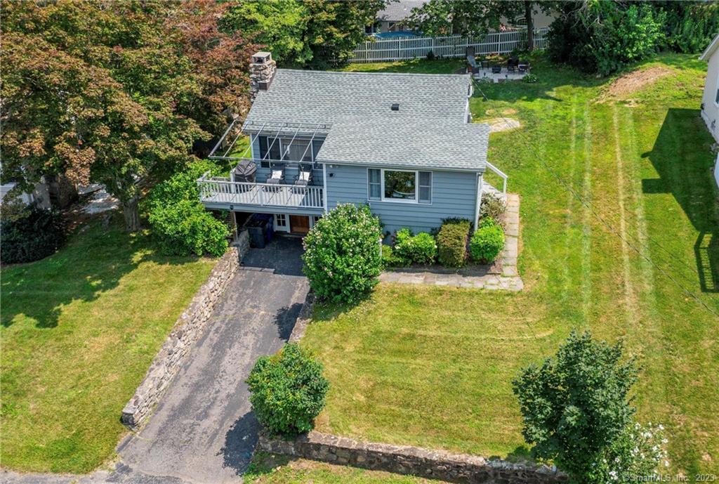 23 Longview Drive Brookfield CT 06804