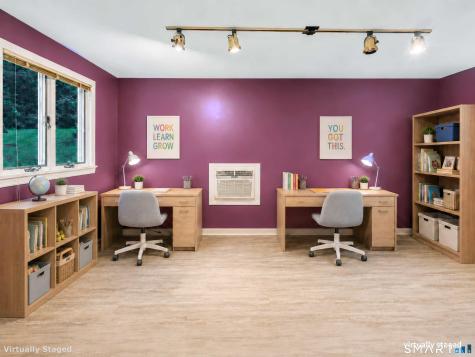 205 Stoneleigh Square Fairfield CT 06825