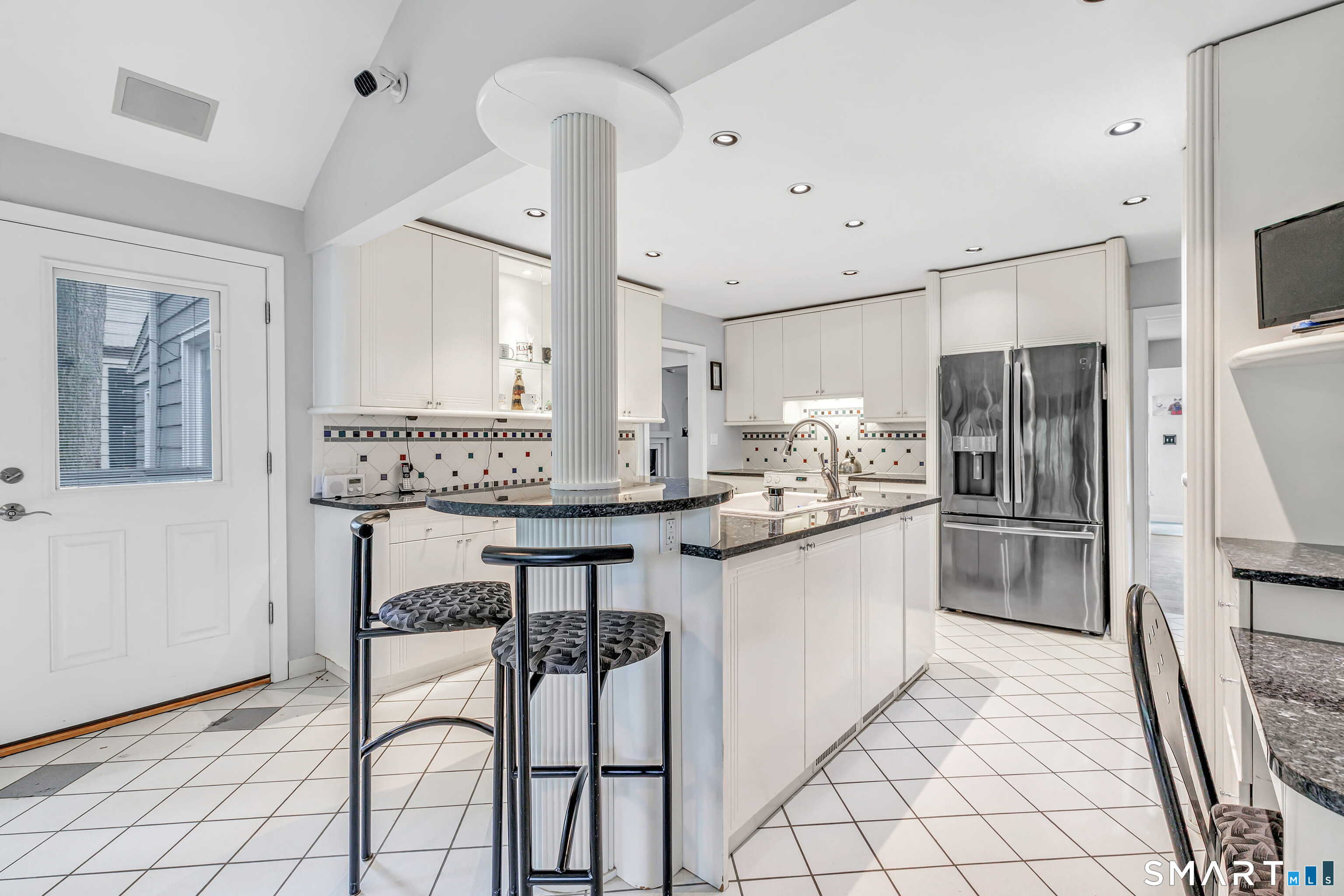 205 Stoneleigh Square Fairfield CT 06825