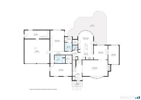 205 Stoneleigh Square Fairfield CT 06825