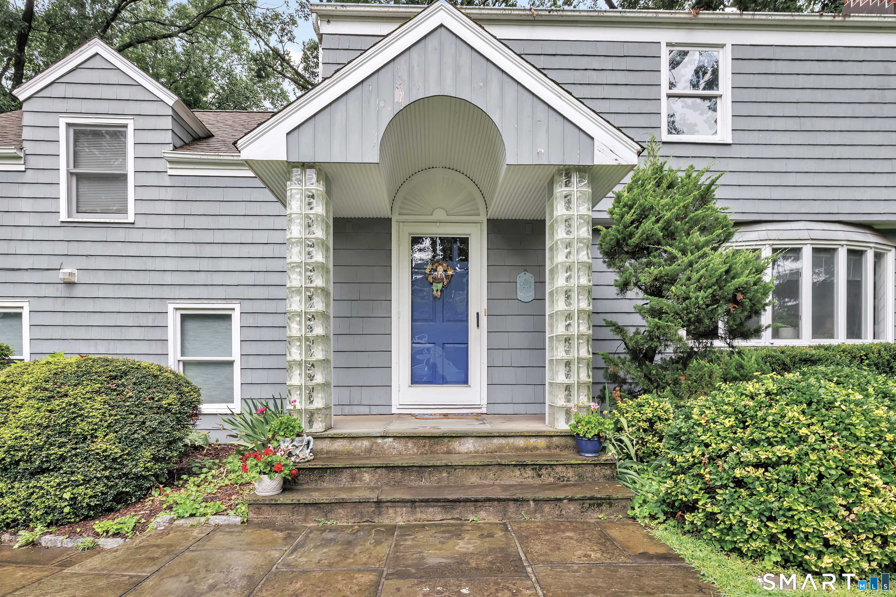 205 Stoneleigh Square Fairfield CT 06825