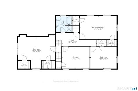 205 Stoneleigh Square Fairfield CT 06825