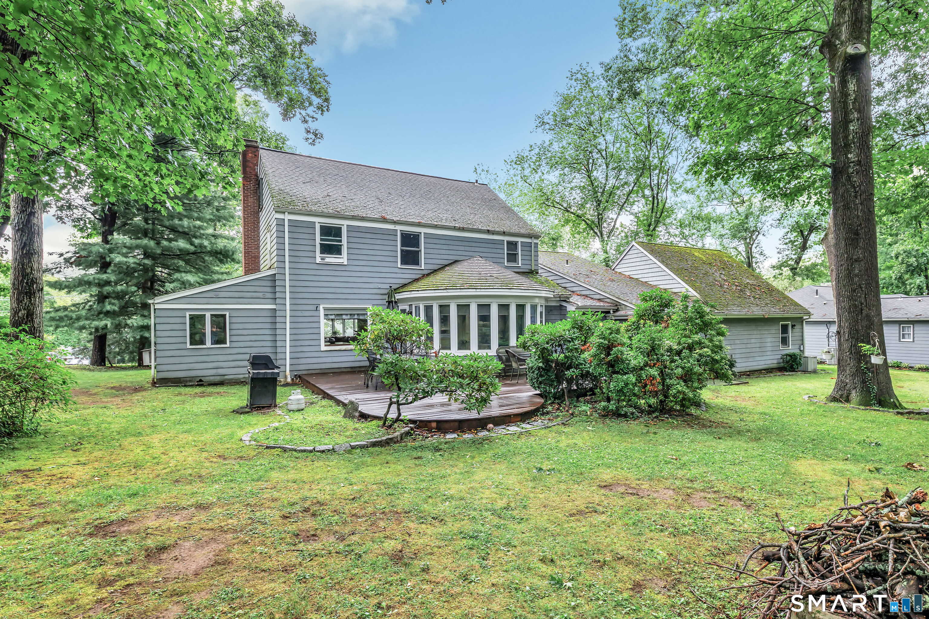 205 Stoneleigh Square Fairfield CT 06825