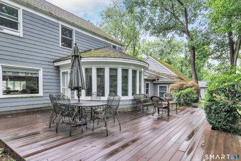 205 Stoneleigh Square Fairfield CT 06825