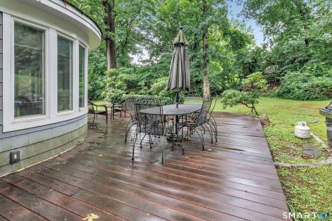 205 Stoneleigh Square Fairfield CT 06825