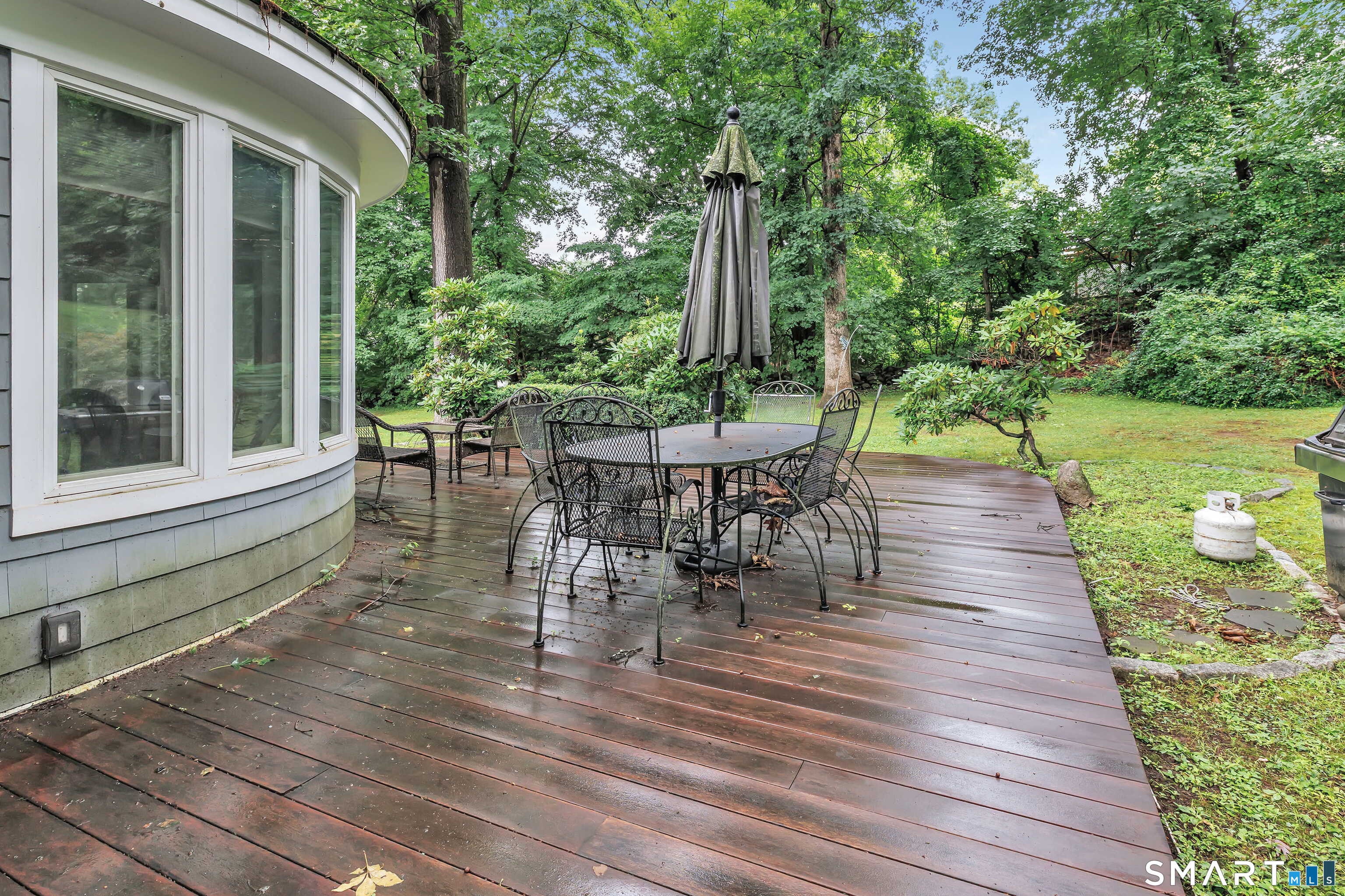 205 Stoneleigh Square Fairfield CT 06825