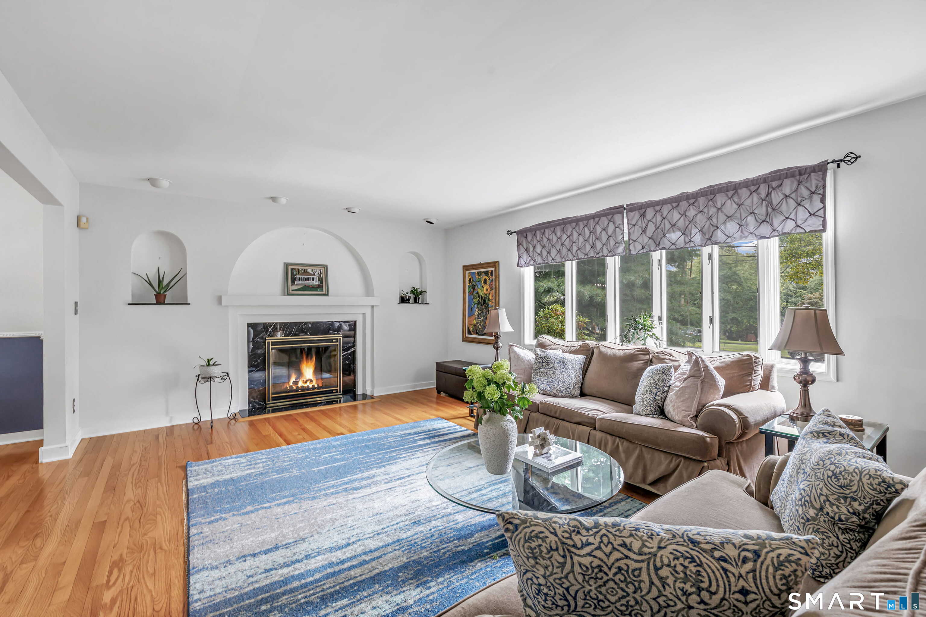 205 Stoneleigh Square Fairfield CT 06825
