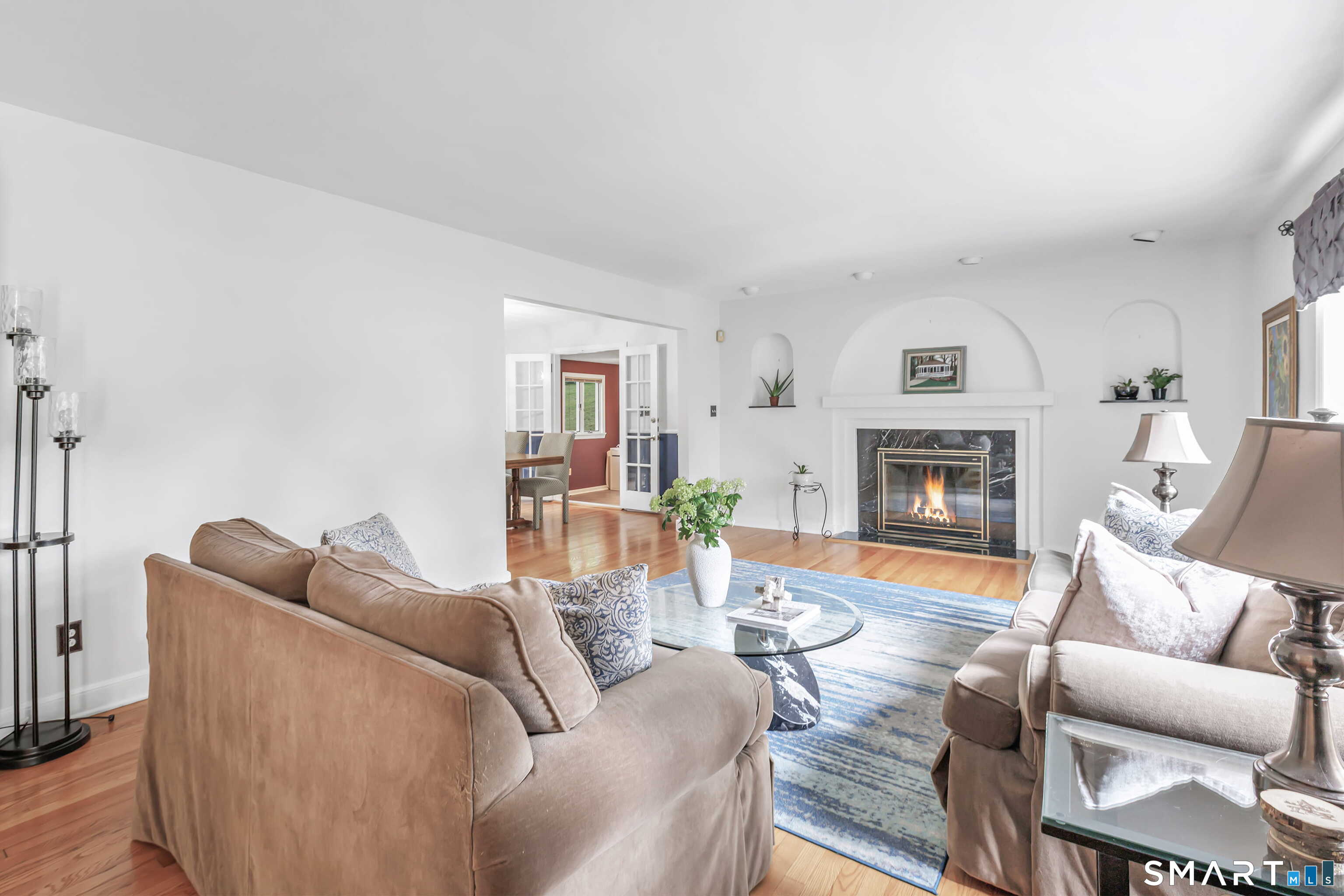 205 Stoneleigh Square Fairfield CT 06825