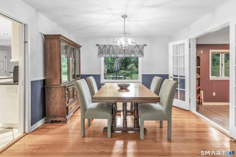 205 Stoneleigh Square Fairfield CT 06825
