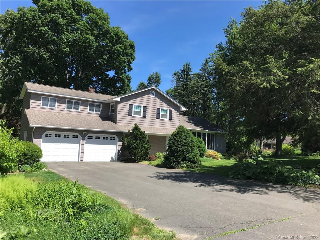 23 Longfellow Road Shelton CT 06484