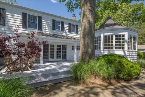 38 Rowayton Avenue Norwalk CT 06853