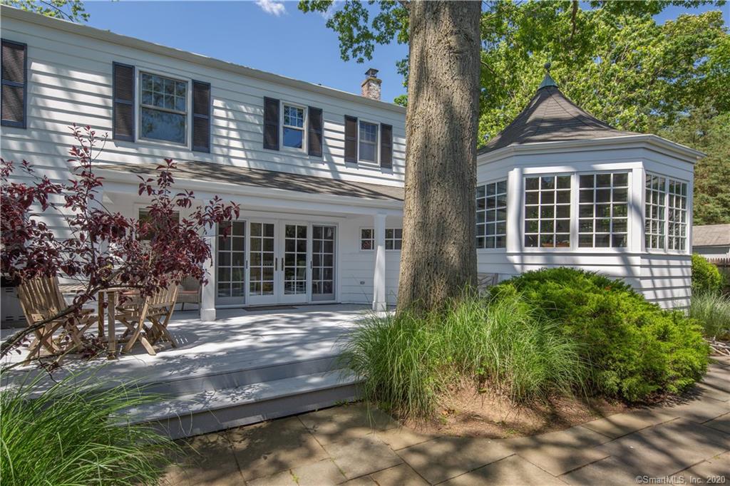 38 Rowayton Avenue Norwalk CT 06853