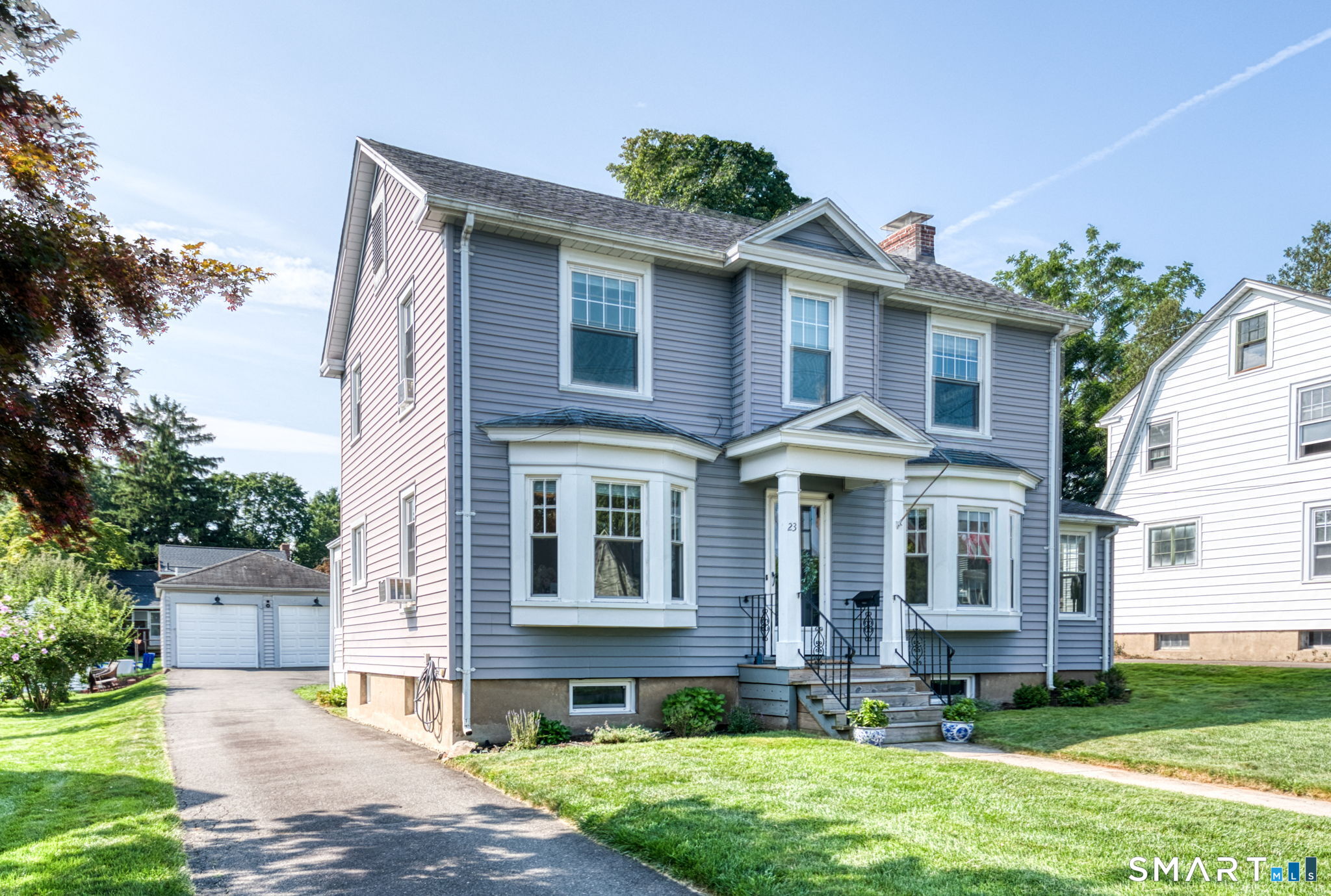 23 Somerset Street Wethersfield CT 06109