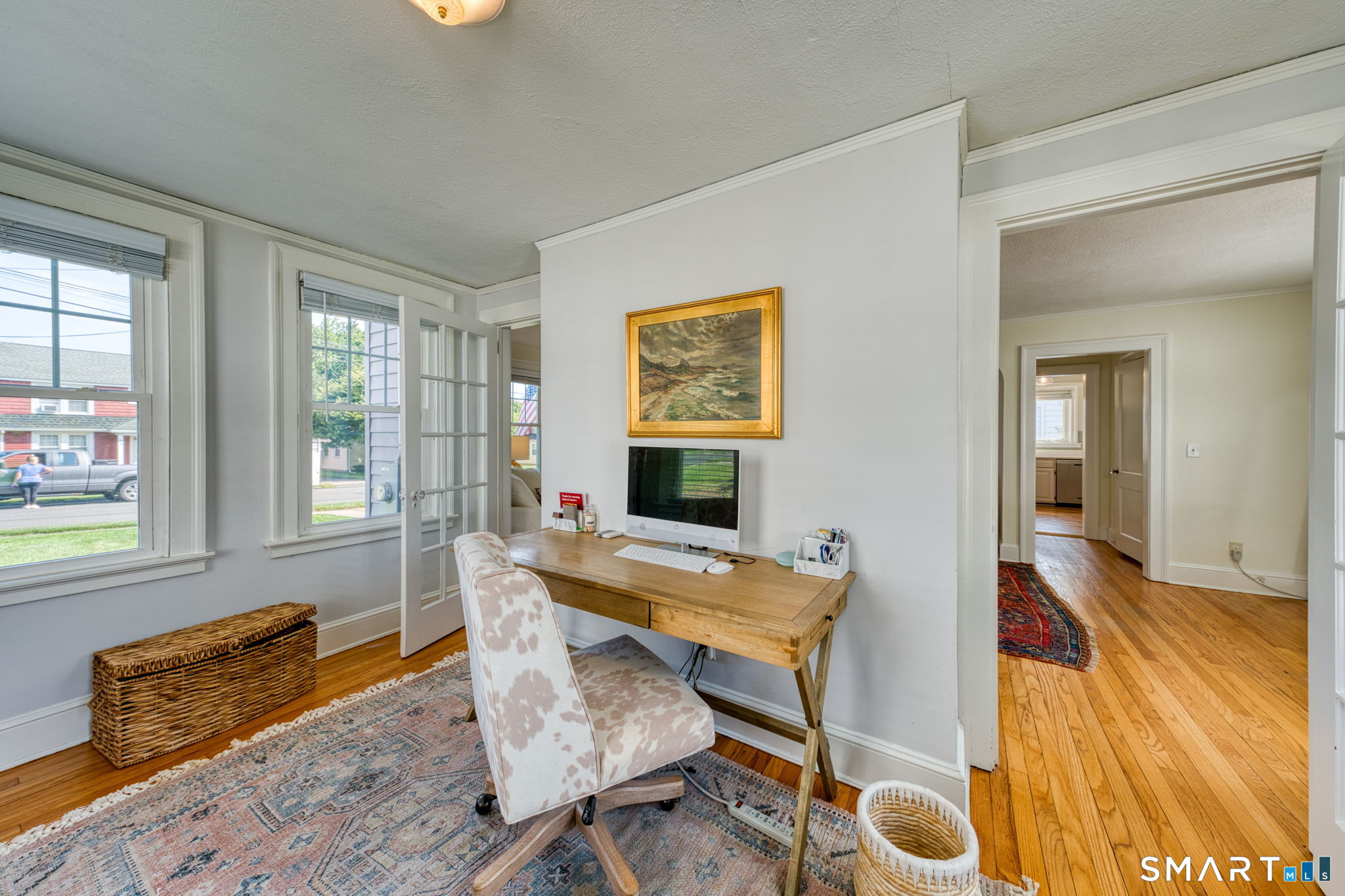 23 Somerset Street Wethersfield CT 06109