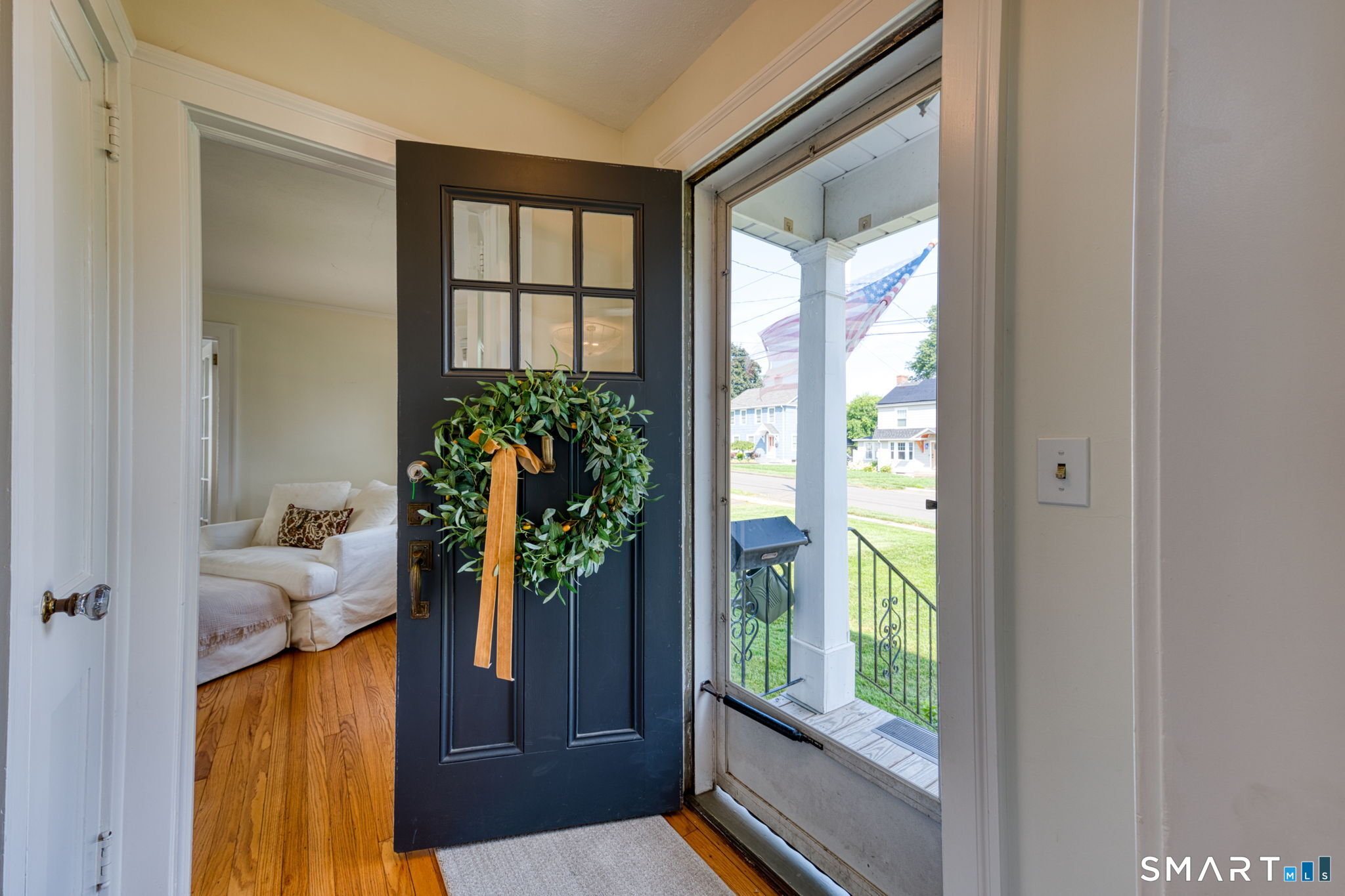 23 Somerset Street Wethersfield CT 06109