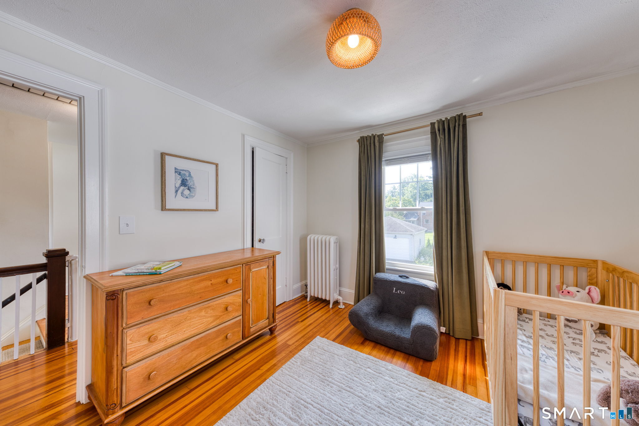 23 Somerset Street Wethersfield CT 06109