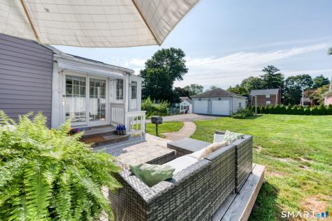 23 Somerset Street Wethersfield CT 06109