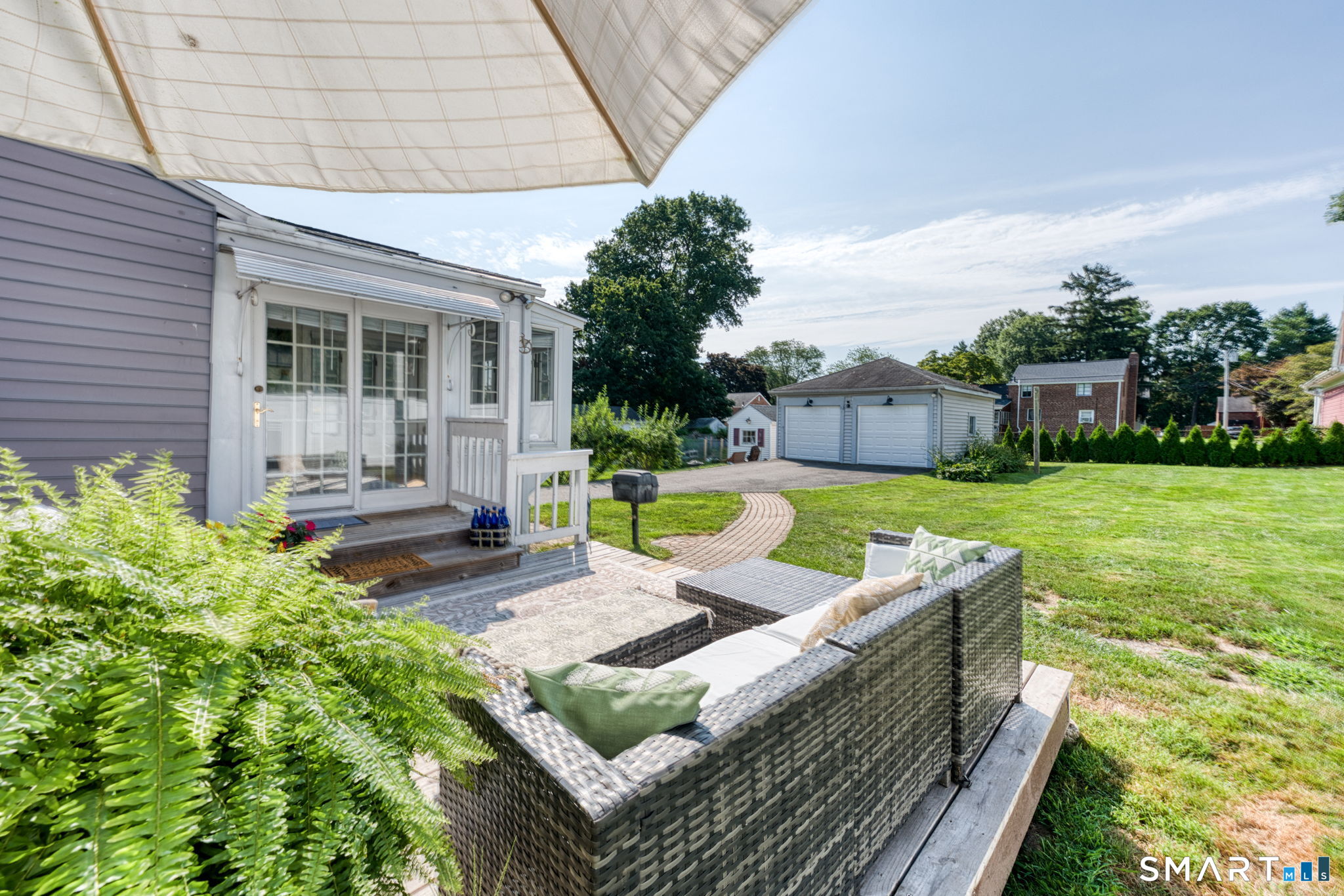 23 Somerset Street Wethersfield CT 06109