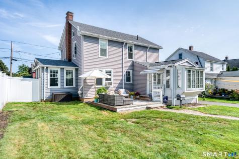 23 Somerset Street Wethersfield CT 06109