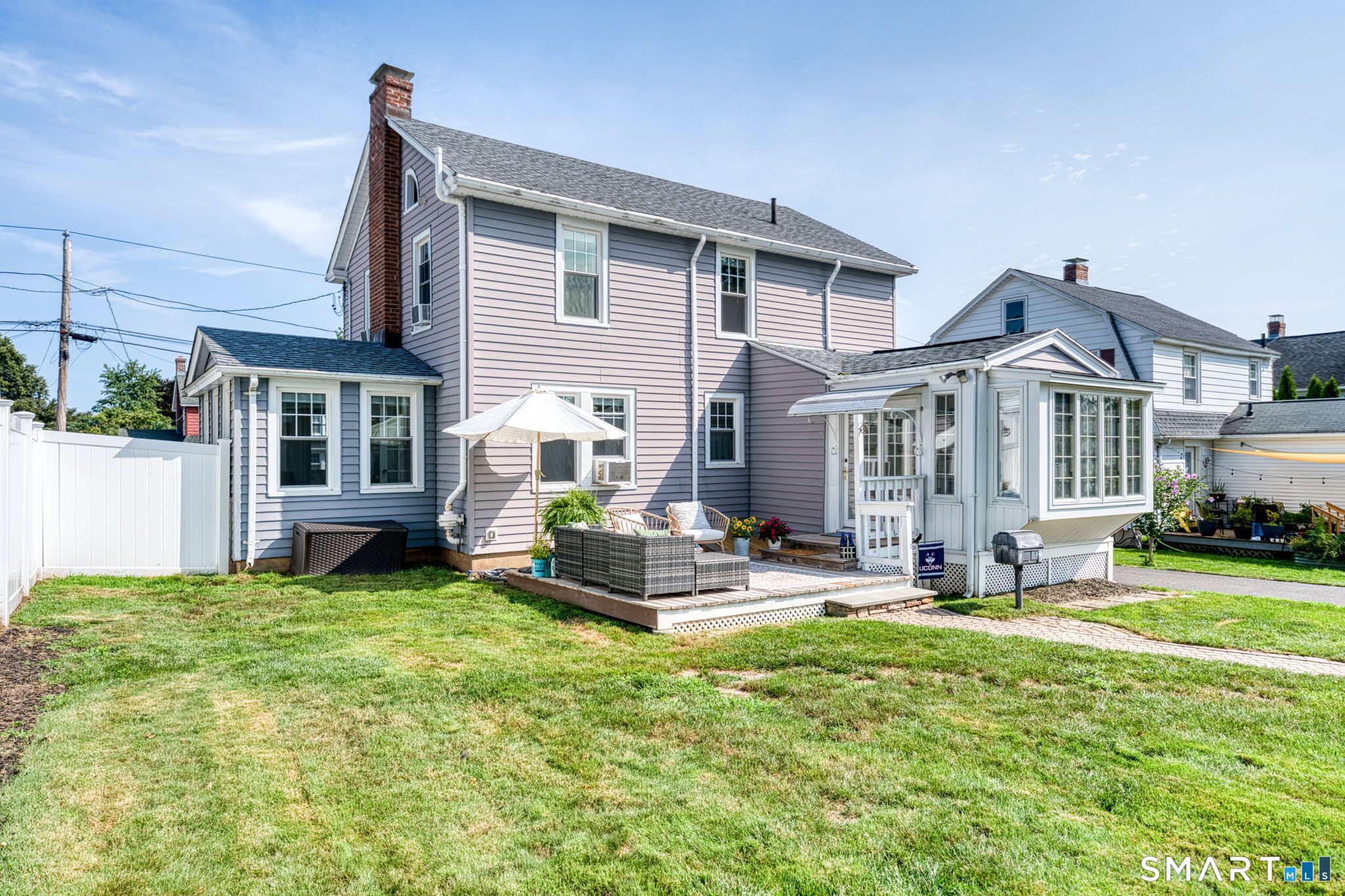 23 Somerset Street Wethersfield CT 06109