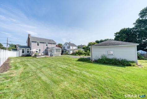 23 Somerset Street Wethersfield CT 06109