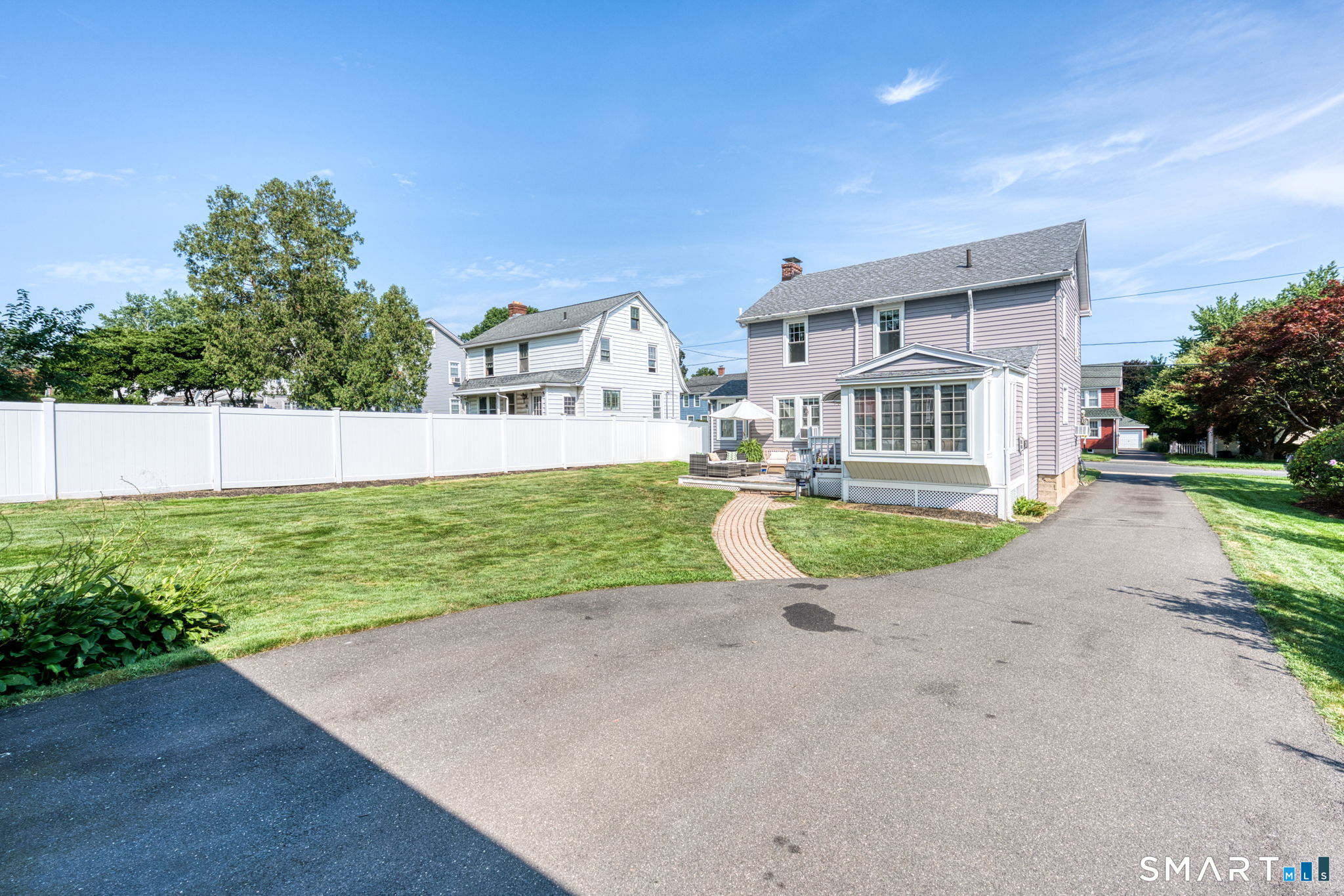 23 Somerset Street Wethersfield CT 06109