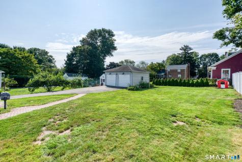 23 Somerset Street Wethersfield CT 06109