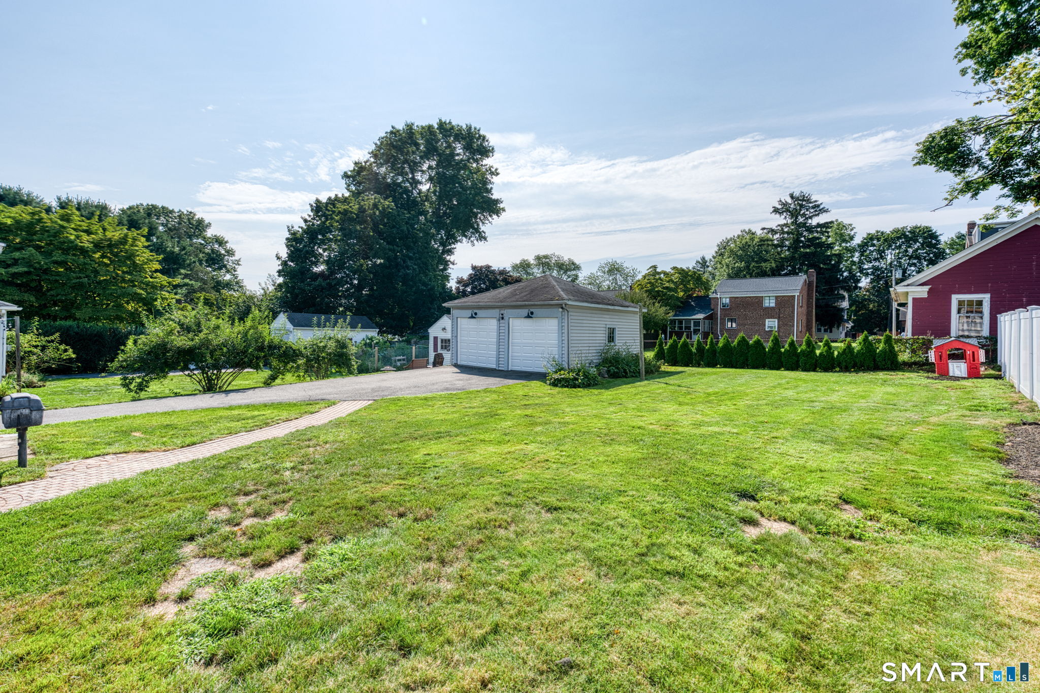 23 Somerset Street Wethersfield CT 06109