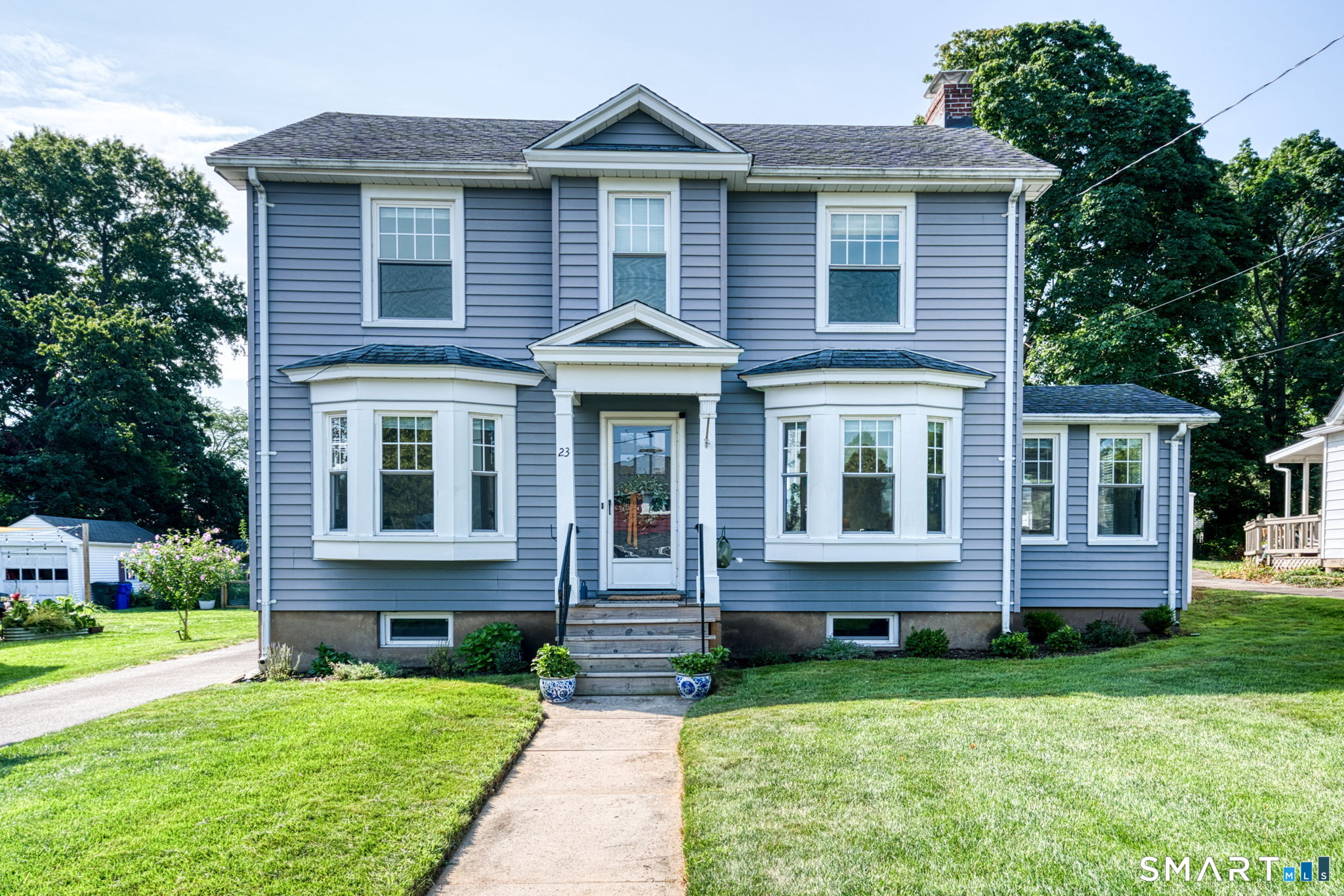 23 Somerset Street Wethersfield CT 06109