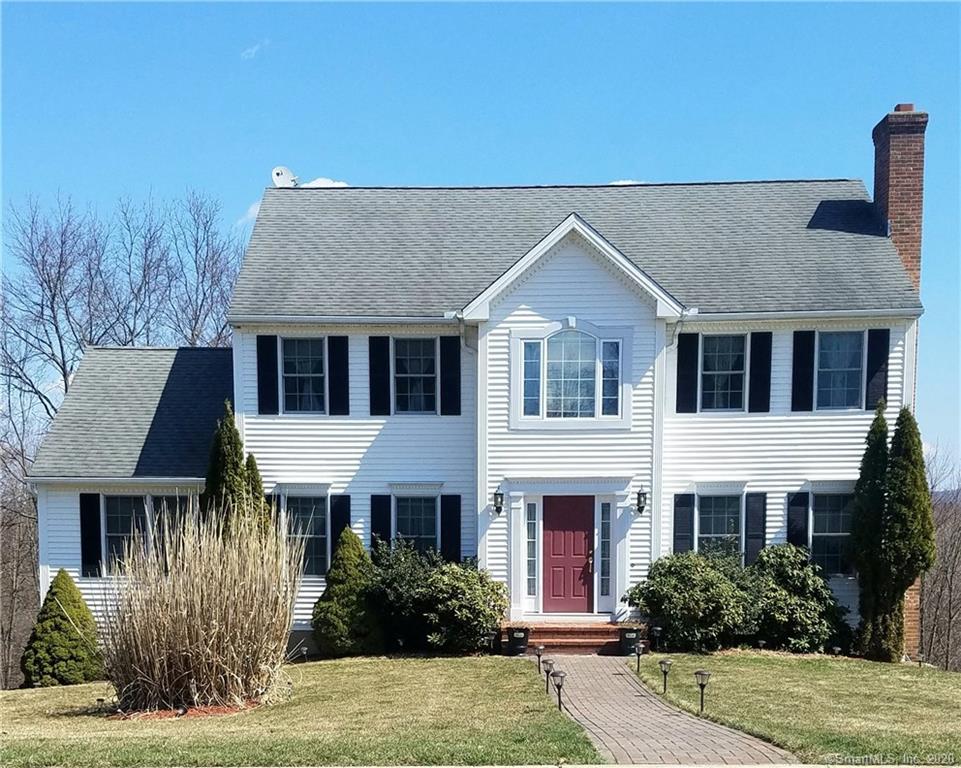 93 Graham Ridge Road Naugatuck CT 06770