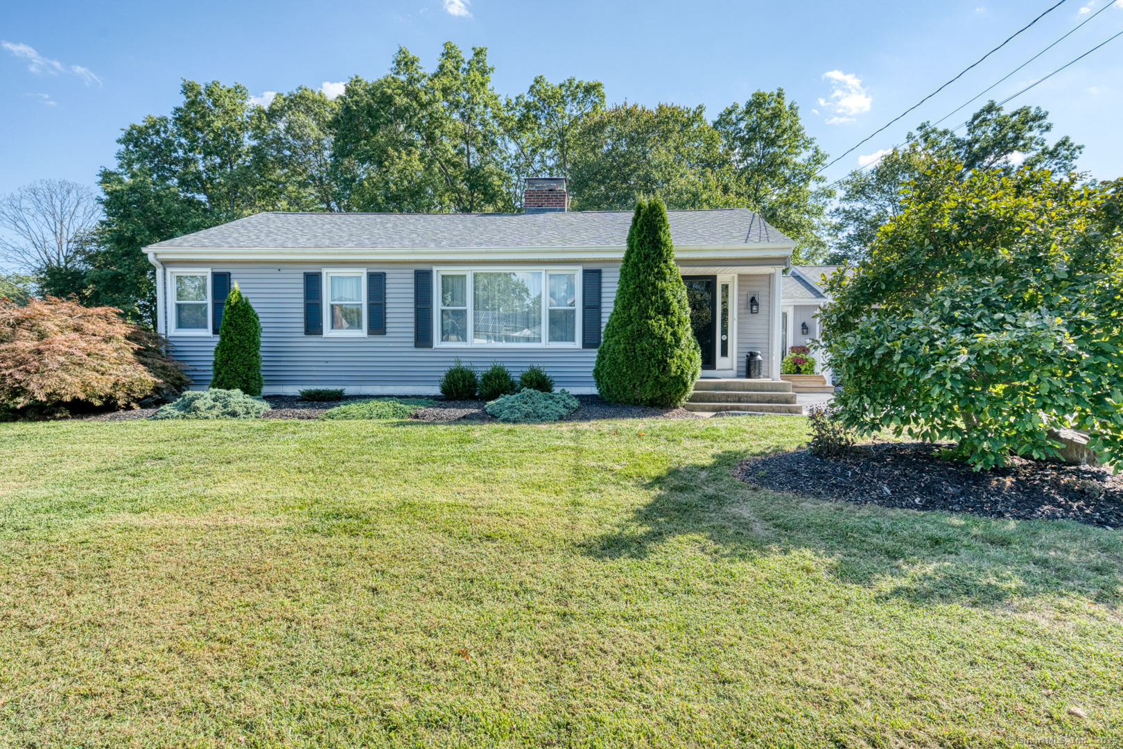 34 Willis Avenue Plainville CT 06062