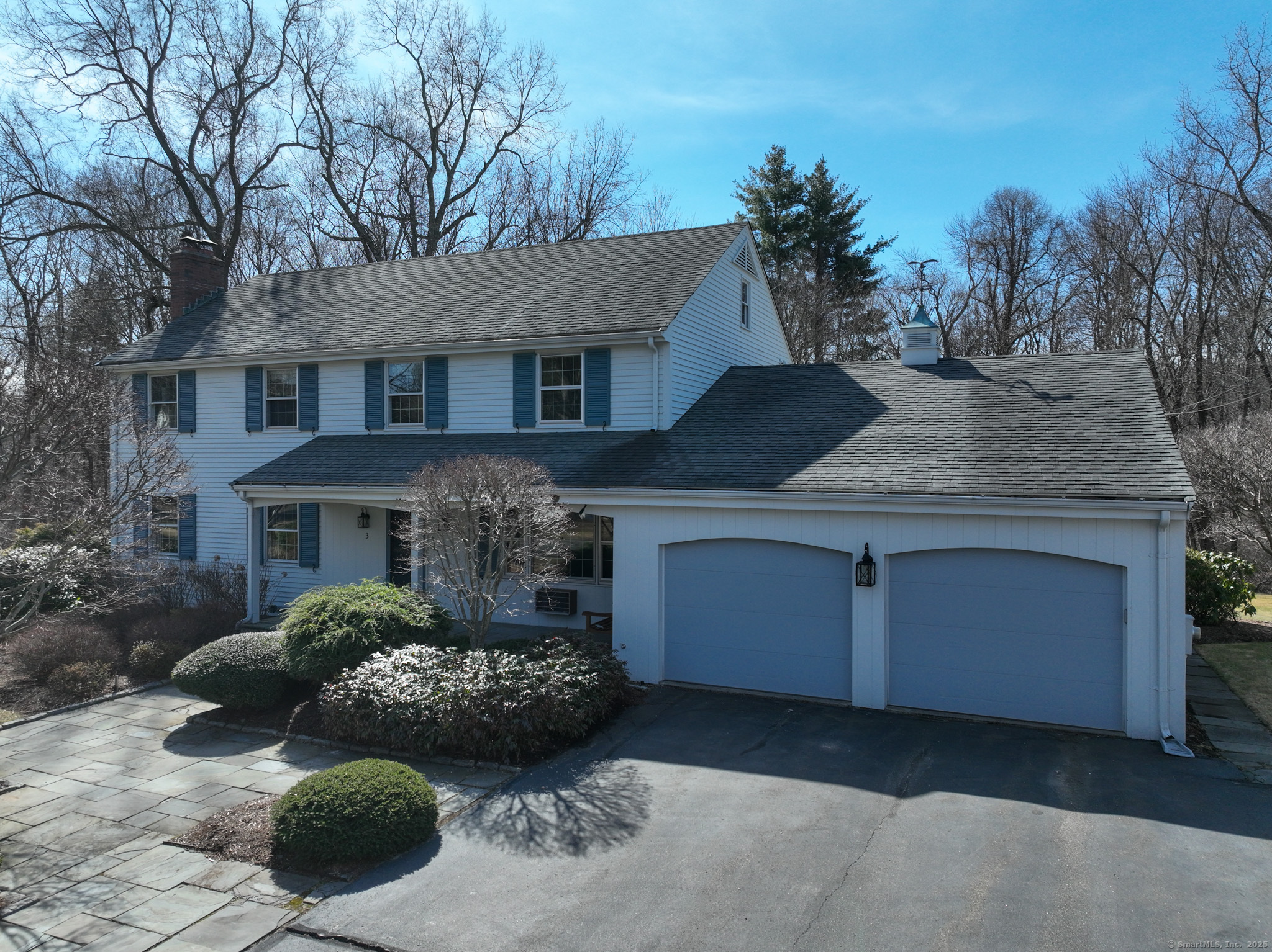 3 Manor Lane West Hartford CT 06107