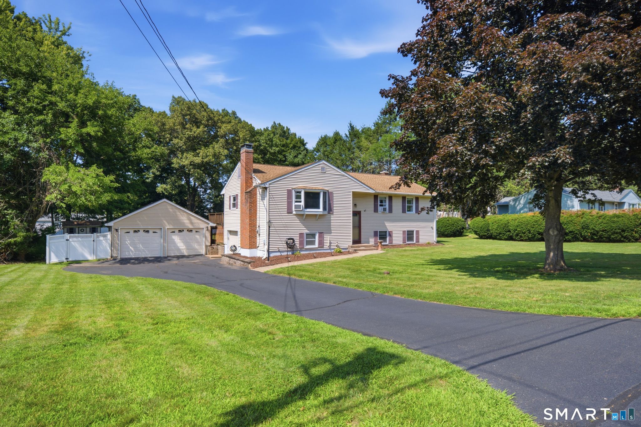 77 Montauk Drive Vernon CT 06066