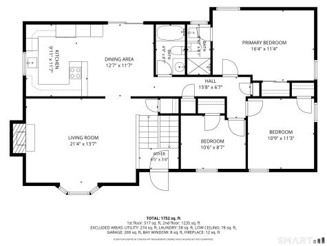 77 Montauk Drive Vernon CT 06066