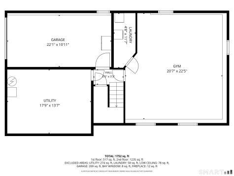77 Montauk Drive Vernon CT 06066