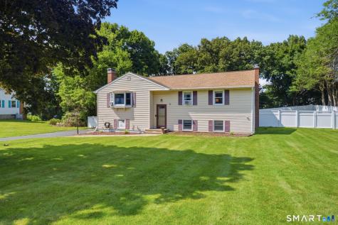 77 Montauk Drive Vernon CT 06066