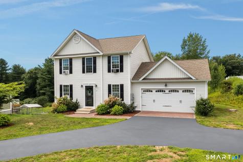 13 Brookside Drive Killingly CT 06241